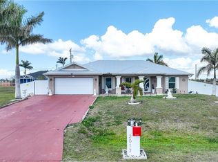 2013 NE 15th Ter, Cape Coral, FL 33909