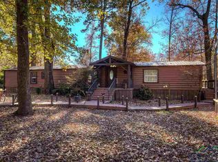 172 SE County Road 4230, Mount Vernon, TX 75457