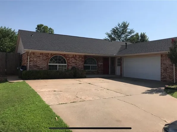 6716 NW 61st St, Oklahoma City, OK 73122