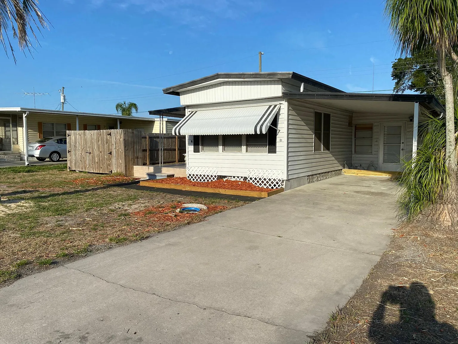 2 bed, 1108 sqft, $1,380 — Photo 1