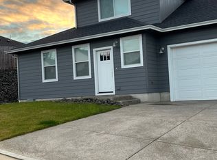 550 Brady Ln, Roseburg, OR 97471