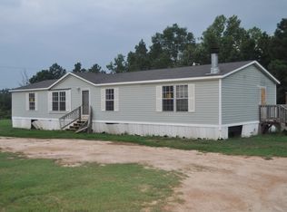 189 Bella Russell Rd, Manson, NC 27553