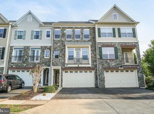 14117 Catbird Dr, Gainesville, VA 20155
