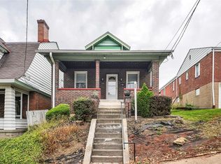 1104 Pemberton St, Pittsburgh, PA 15212