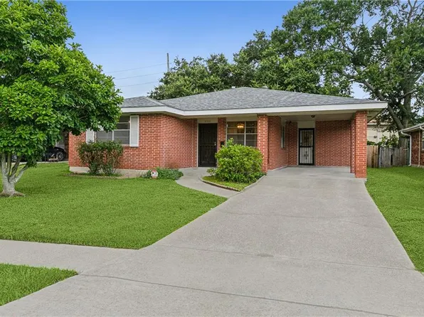 3108 Danny Park, Metairie, LA 70002