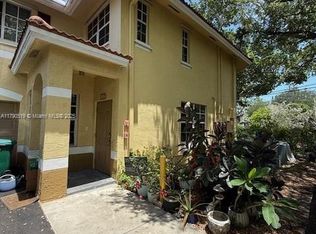 8900 NE 8th Ave UNIT 1109, Miami, FL 33138