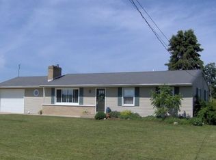 3118 17th St, Hopkins, MI 49328