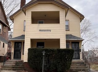 1756 Noble Rd, East Cleveland, OH 44112