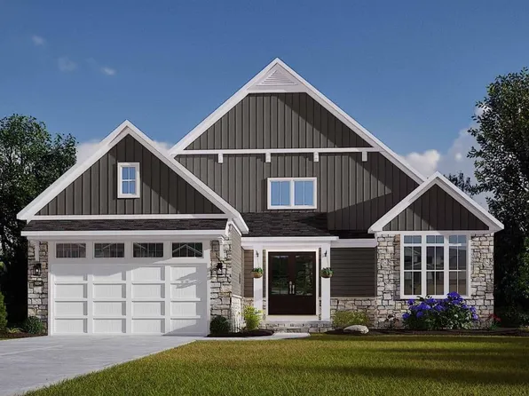 Sycamore Plan, Concordia Oaks