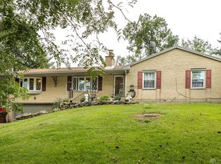 1469 Lucas Dr, Springfield, OH 45506