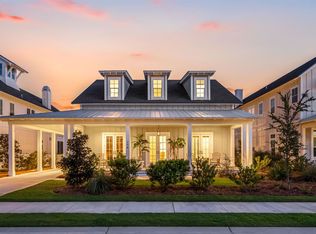 298 Sawbuck Dr, Inlet Beach, FL 32461