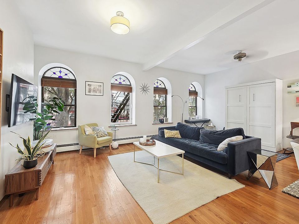 1st image of 220 E 10th St APT 2F