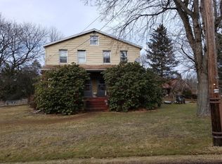 11 Peat Moss Rd #13, White Haven, PA 18661