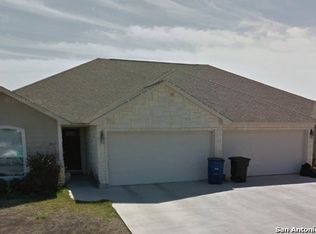 3027 Lodgepole Ln, New Braunfels, TX 78130