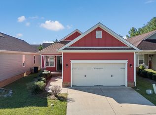124 Fieldstone Cmns, Fort Oglethorpe, GA 30739