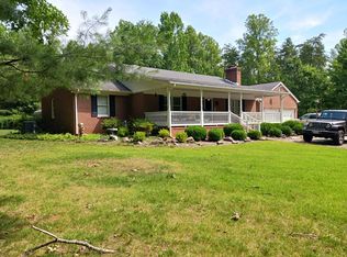 4585 Crab Orchard Rd, Keysville, VA 23947