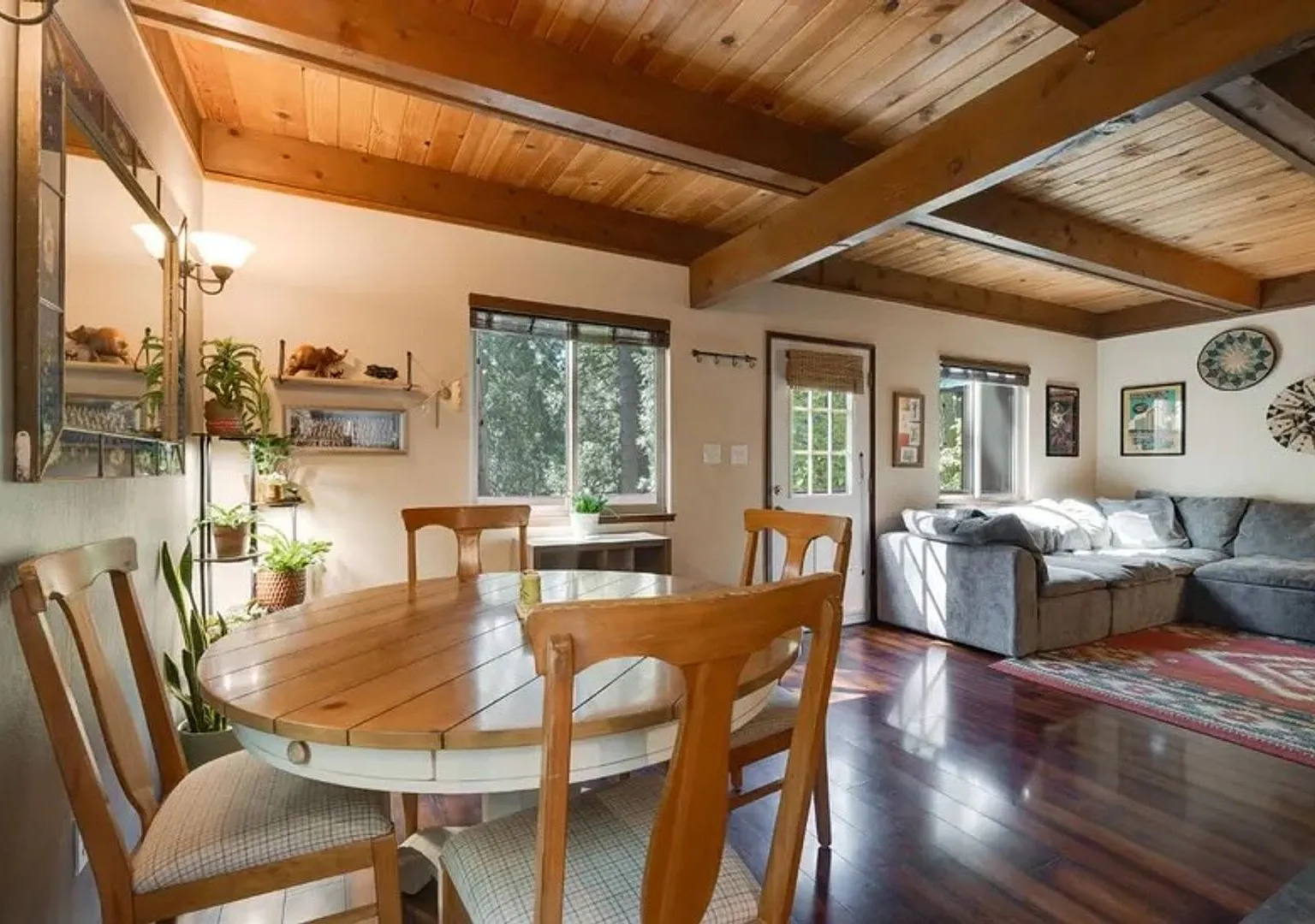 Charming Alta House — Photo 4