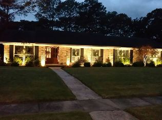 4155 Skywood Ln, Mobile, AL 36693