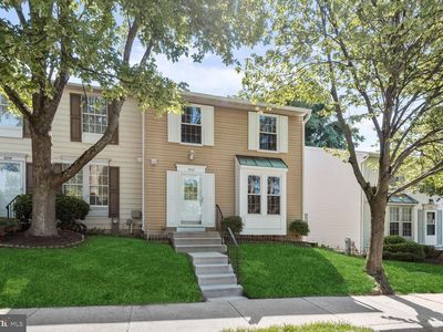 5721 Rowanberry Dr UNIT 304, Elkridge, MD, 21075