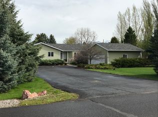 3105 Buell Dr, Bozeman, MT 59718