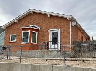 406 San Juan Ave, La Junta, CO 81050