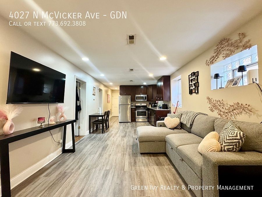 1st image of 4027 N McVicker Ave