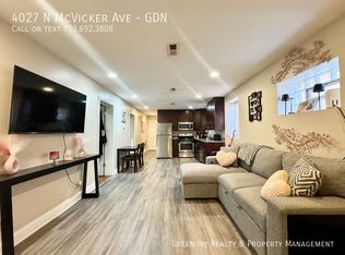 4027 N McVicker Ave, Chicago, IL 60634