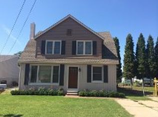 117 Kenyon Rd, Algonac, MI 48001