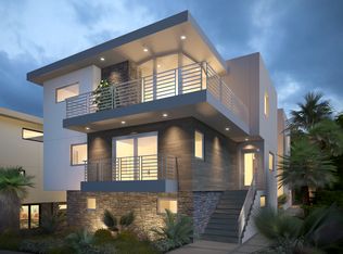 613 Longfellow Ave, Hermosa Beach, CA 90254