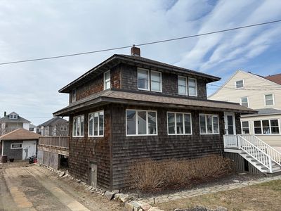 41 Manomet Ave, Hull, MA, 02045
