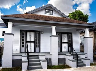 1962 Law St, New Orleans, LA 70119