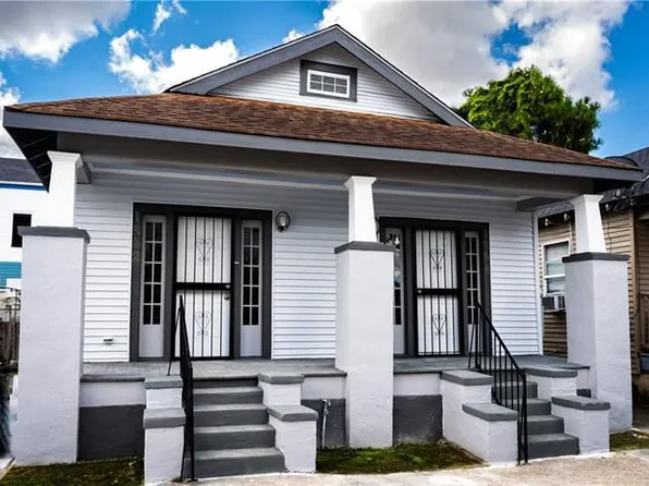 1962 Law St, New Orleans, LA 70119