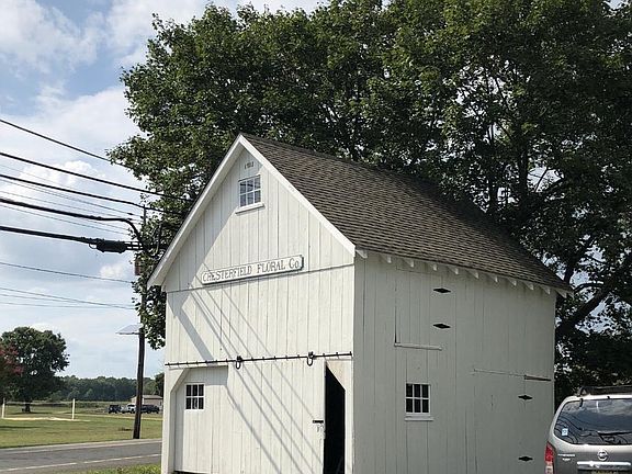 3rd image of 307 Bordentown Chesterfield Rd
