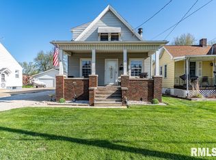 2121 W Clarke Ave, West Peoria, IL