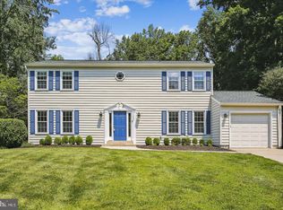 1534 Red Rock Ct, Vienna, VA 22182