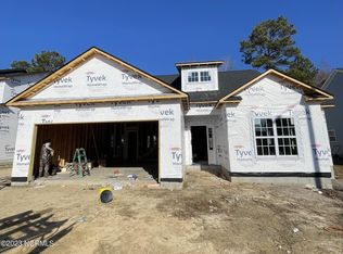2358 Great Laurel Ct, Greenville, NC 27834