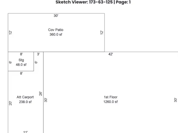 8601 E Thornwood Dr, Scottsdale, AZ 85251