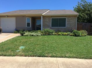 2715 Carter Dr, Arlington, TX 76014