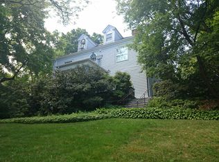 35 Gardner Rd, Brookline, MA 02445