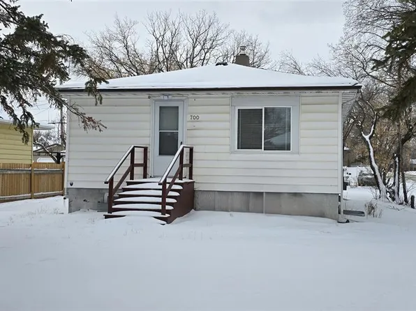 700 Montague STREET, Regina, SK S4T 3G9