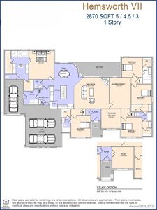 332 Bestowal McLendon, Rockwall, TX, 75032
