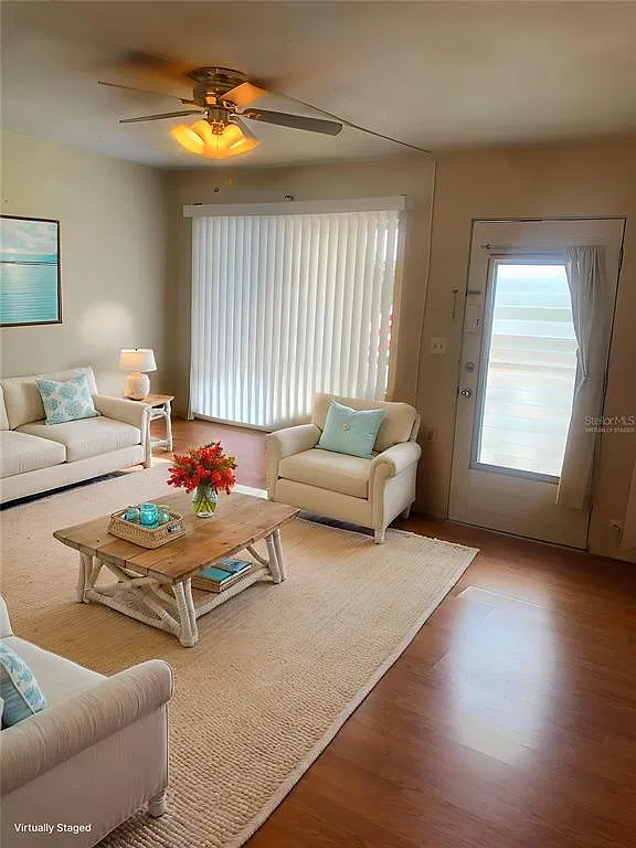 1 bed, 1.0 bath, 608 sqft, $1,100 — Photo 4