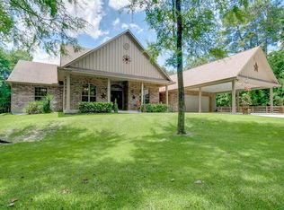 8771 Catamaran Way, Montgomery, TX 77316