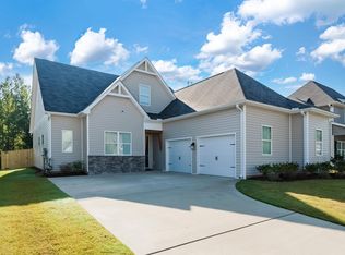 1565 Baxter Ave, Springville, AL 35146