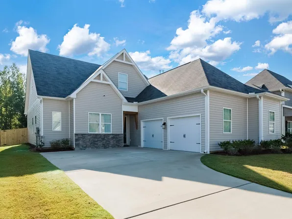 1565 Baxter Ave, Springville, AL 35146