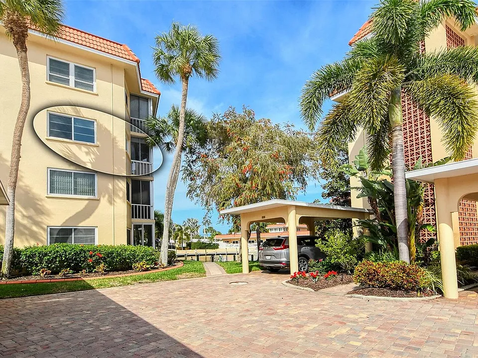 1215 S Portofino Dr #308