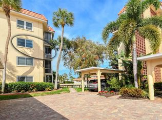1215 S Portofino Dr APT 308, Sarasota, FL 34242