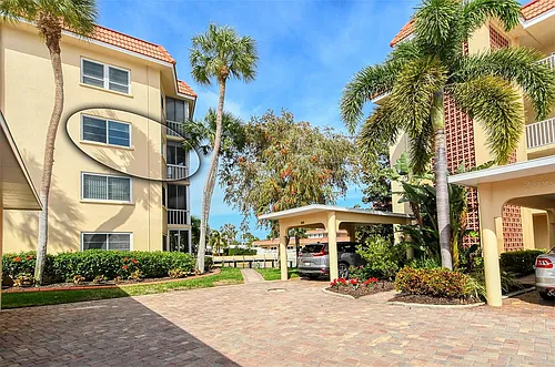 1215 S Portofino Dr Photo 1