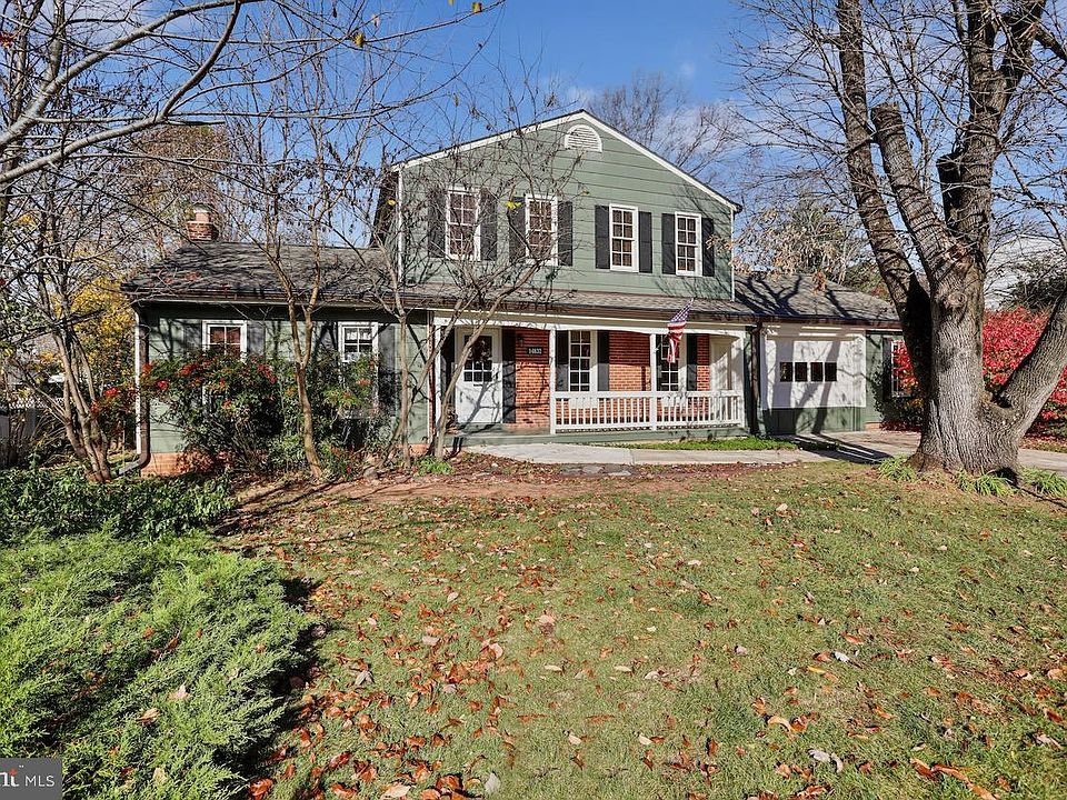 1st image of 14832 Cranoke St