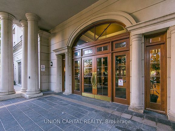 2nd image of 78 Harrison Garden Blvd #1007